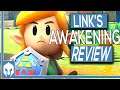 The Legend Of Zelda Link's Awakening Review - Let Me Tell You About Link's Awakening