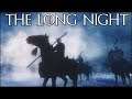 THE LONG NIGHT l Battle of Winterfell Cinematic JON SNOW VS NIGHT KING
