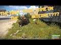 The Most TOXIC Game on The Internet? | Rust (Is the Community Toxic???)