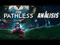 The Pathless Análisis (PC)