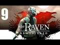 The Raven: Legacy Of A Master Thief Remastered - Part 9 Let's Play Commentary Walkthrough