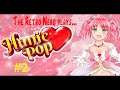 The Retro Nerd Plays...Huniepop Part 2