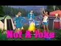 This Isn't A Joke?? || Sims 4 Moschino Stuff Pack News and Thoughts