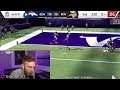Throne vs Broncos (Week 11) -- Pro CFM Gameplay