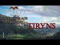 Tiryns Rises - Imperator: Rome - Maryannu Bronze Age Mod: Tiryns