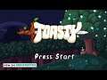 Toasty | The Puffy Marshmallow adventure!