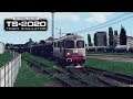 TRAIN SIMULATOR 2020 🟦🟨🟥 CFR MARFA PE RUTA (Sibiu - Babeni) 3 SCENARI