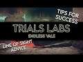 Trials Labs - Capture the Zone Tips for Endless Vale!