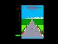 Turbo [Arcade Longplay] (1981) Sega {program 1363-1365}