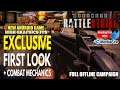 ULTIMATE BATTLE STRIKE (FIRST LOOK) FULL OFFLINE | TUTORIAL | Android GamePLAY | Downloadlink