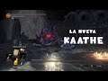 UN NUEVO JEFE CONOCIDO: La serpiente KATHEE | Dark Souls 3: Convergence Mod | Parte 14