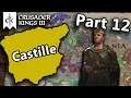Uniting Iberia in Crusader Kings 3 (CK3 Lets Play Part 12)
