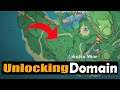 Unlocking Formation Estate Domain