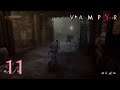 Vampyr 霧都吸血鬼 Part 11 清道夫