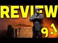 Vigor Season 9.1 Review (Xbox Series X)