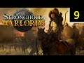 Walkthrough Stronghold: Warlords — Part 9: The Jin Fortress