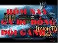 Warcraft III : Legion TD Mega V4.1 x 20 #140