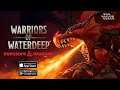 Warriors of Waterdeep - NEW FREE GAME - iOS | ANDROID