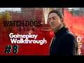 Watch Dogs Legion PC Gameplay walkthorugh 8 - Main Mission