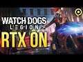 Watch Dogs: Legion — Каков он, неоновый Лондон будущего? (Превью / Preview)
