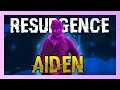 Watch Dogs - Resurgence Aiden Outfit Mod #Shorts