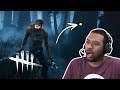 WHAT ARE YOU DOING!?!? [DEAD BY DAYLIGHT #10]