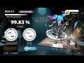 What genre does this song fall under? DEEMO -Reborn- Metal Hypnotized (Hard, Lv. 7) 99.83% FC