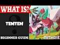 Temtem Introduction | What Is Series