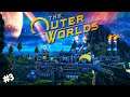 WHICH WAY SHOULD THE POWER FLOW? | The Outer Worlds | #3