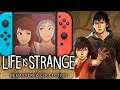 Why LIS2 is NOT Coming to NINTENDO SWITCH EXPLAINED!? Life is Strange Remastered