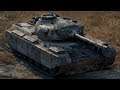 World of Tanks Progetto M35 mod 46 - 8 Kills 7,2K Damage