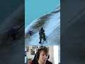World of Warcraft Easter Eggs - Ironforge Sledders