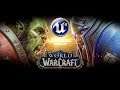 WORLD OF WARCRAFT HIGHBANKS REMAKE IN UNREAL ENGINE 4 PART 1