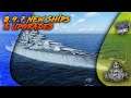 World of Warships - ST 0.9.7 New Ships & Upgrades