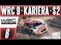 WRC 9 Kariéra | #6 | Extrémní Adrenalin - Rallye Mexiko! | S2 - WRC 3 | CZ Let's Play