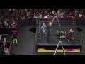 WWE 2K19 8pack ladder match