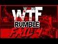 WWE 2K20: WTF RUMBLE FAIL 4