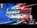 WWE SmackDown vs. Raw 2007 (SD Side): Season Mode #1