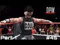 WWE2K20 Universe S2 Ep 45 - The Unexpected (Part 1) |DPW|