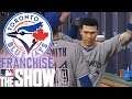 YAMADA GOT POP - MLB The Show 19 - Franchise - Toronto ep. 6