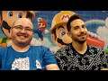 YouTubers ENFRENTADOS en Super Mario Maker 2
