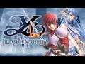 Ys VI Ark Napishtim: Mobile (Android/IOS) Gameplay