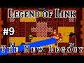 Zelda Classic → Legend of Link ~ The New Legacy: 9 - Blazing Sanctum