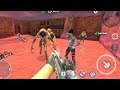 Zombie 3D Gun Shooter - Fun Free FPS Shooting Game - Android GamePlay FHD part-24
