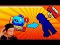 🌟 ВЫБИЛ НОВОГО БРАВЛЕРА С 1 БЕСПЛАТНОГО ЯЩИКА 🌟 БРАВЛ СТАРС Прохождение 🌟 BRAWL STARS