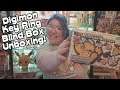 10 Digimon Key Ring Set Unboxing! || Digimon Merch