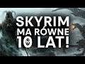 10 LAT Skyrim (2011) - JUBILEUSZ - Sentymentalnie przez gry #53