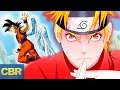 10 Naruto Jutsu Techniques That Could Kill Goku
