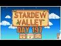 #197 Stardew Valley Daily, PS4PRO, Gameplay, Playthrough