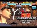 2001 [60fps] GBA Tekken Advance Hwoarang ALL